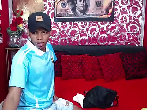 PEINBOYS online show from October 2025 07:22:02 PM