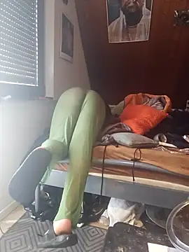 Snapshot of Genius1606 chatting on February 2026 12:36:02 PM Genius1606 online show from February 2026 12:36:02 PM