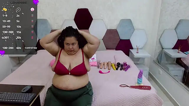 angel blue online show from September 2025 03:34:01 PM