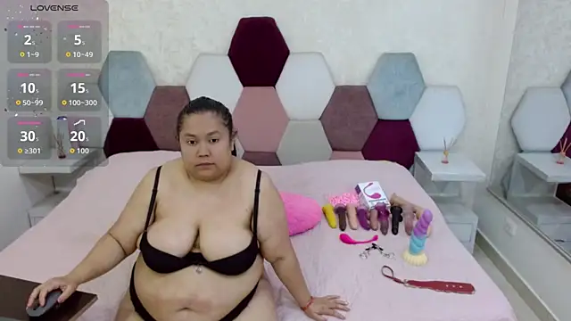 angel blue online show from November 2025 03:13:02 PM