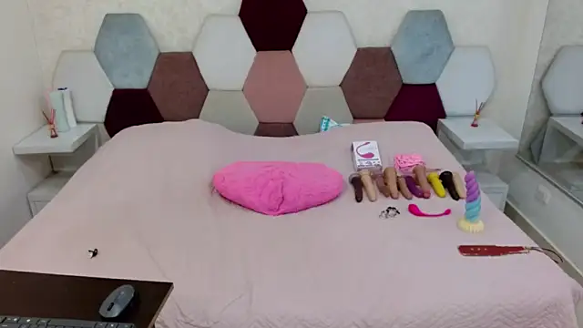 angel blue online show from January 2026 04:22:02 PM