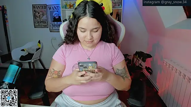 Sweet sully   online show from January 2025 05:28:02 PM