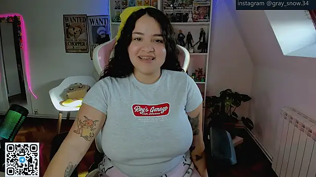 Sweet sully   online show from February 2025 10:13:02 AM