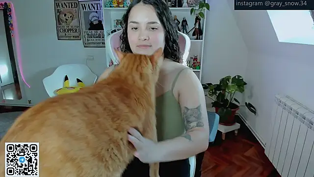 Snapshot of Sweet_sully__ chatting on February 2025 09:42:01 AM Sweet sully online show from February 2025 09:42:01 AM