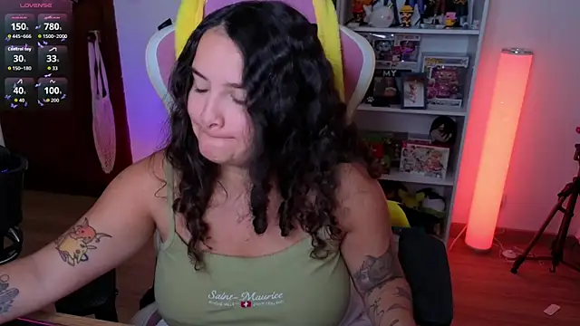 Sweet sully   online show from September 2025 09:02:01 AM