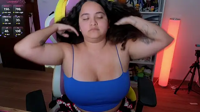 Sweet sully   online show from September 2025 05:40:01 PM