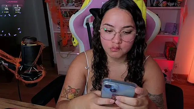 Sweet sully   online show from October 2025 08:35:01 AM