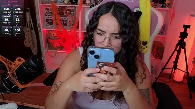 Sweet sully   online show from October 2025 09:21:02 AM