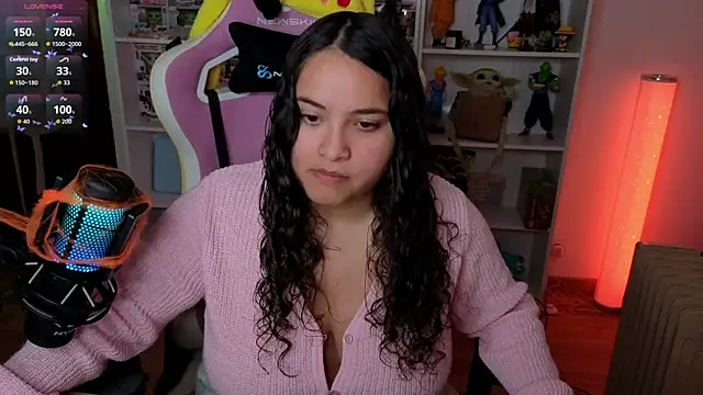 Snapshot of Sweet_sully__ chatting on November 2025 09:44:02 AM Sweet sully online show from November 2025 09:44:02 AM