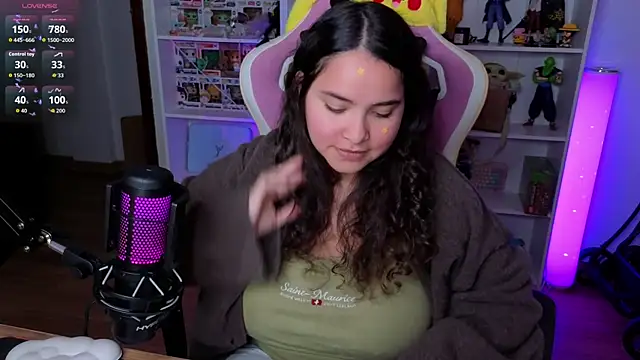 Snapshot of Sweet_sully__ chatting on November 2025 09:31:01 AM Sweet sully online show from November 2025 09:31:01 AM