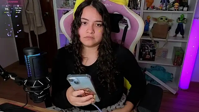 Snapshot of Sweet_sully__ chatting on November 2025 10:37:01 AM Sweet sully online show from November 2025 10:37:01 AM