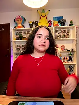 Sweet sully   online show from January 2026 09:37:02 AM