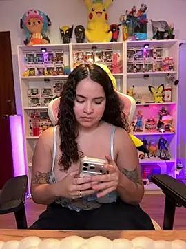 Snapshot of Sweet_sully__ chatting on March 2026 08:54:02 AM Sweet sully online show from March 2026 08:54:02 AM