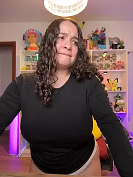 Snapshot of Sweet_sully__ chatting on March 2026 12:09:01 PM Sweet sully online show from March 2026 12:09:01 PM