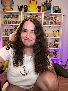 Snapshot of Sweet_sully__ chatting on March 2026 08:46:01 PM Sweet sully online show from March 2026 08:46:01 PM