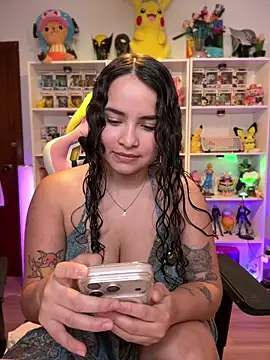 Snapshot of Sweet_sully__ chatting on March 2026 08:29:02 AM Sweet sully online show from March 2026 08:29:02 AM