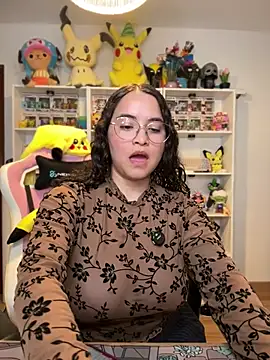 Snapshot of Sweet_sully__ chatting on April 2026 07:53:02 AM Sweet sully online show from April 2026 07:53:02 AM