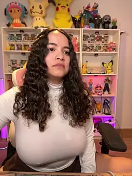 Snapshot of Sweet_sully__ chatting on April 2026 07:19:01 AM Sweet sully online show from April 2026 07:19:01 AM