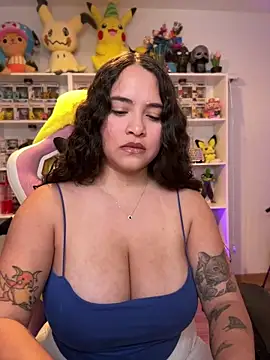 Snapshot of Sweet_sully__ chatting on April 2026 07:57:01 AM Sweet sully online show from April 2026 07:57:01 AM