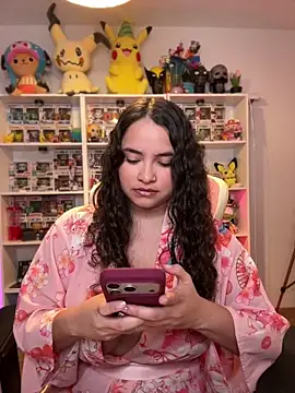 Snapshot of Sweet_sully__ chatting on April 2026 07:25:02 AM Sweet sully online show from April 2026 07:25:02 AM