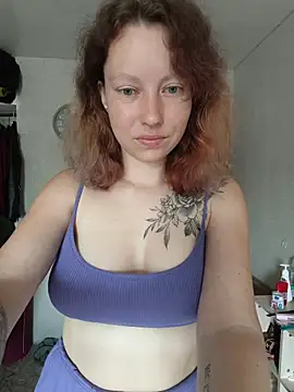 Frost foxy online show from July 2026 03:45:02 AM