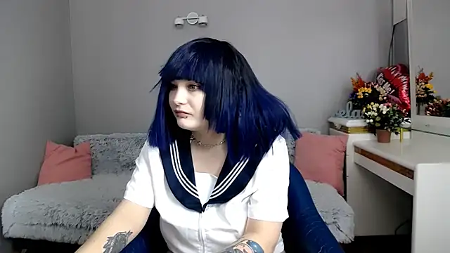 Estheri online show from February 2026 07:28:02 AM