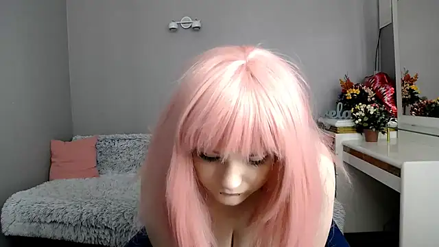 Estheri online show from February 2026 07:08:01 AM