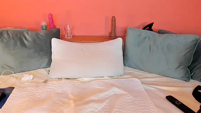 Dirty-Bya online show from March 2025 01:54:01 AM