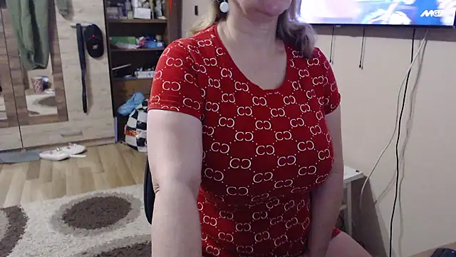 Elza01 online show from March 2026 06:51:01 PM