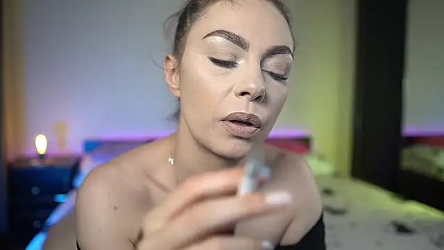 TiffanyPierce online show from July 2026 08:11:02 PM