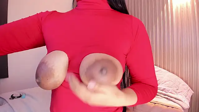 AMELIE xx online show from October 2025 04:36:02 PM