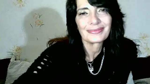 DreamMarianna online show from November 2025 10:09:02 PM