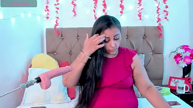 SexxyPamela online show from February 2025 07:42:01 PM