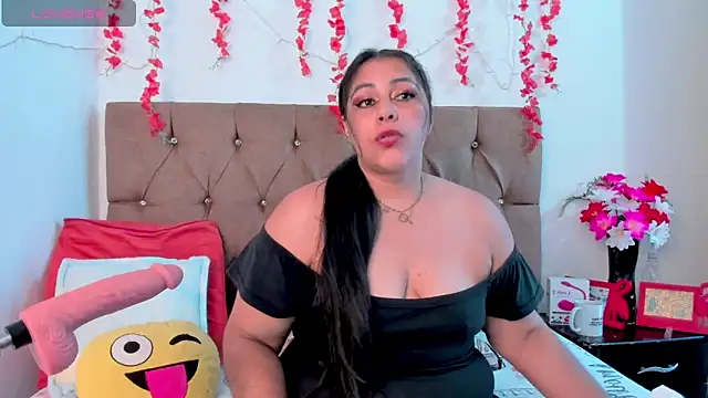 SexxyPamela online show from February 2025 07:49:01 PM