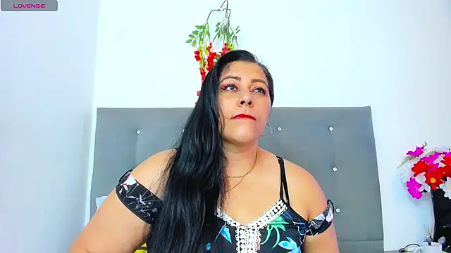 SexxyPamela online show from September 2025 07:36:02 PM