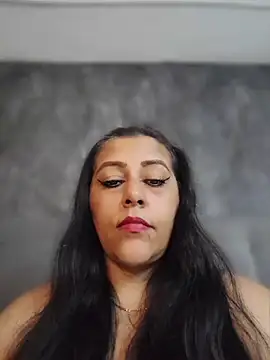 SexxyPamela online show from April 2026 04:03:01 PM