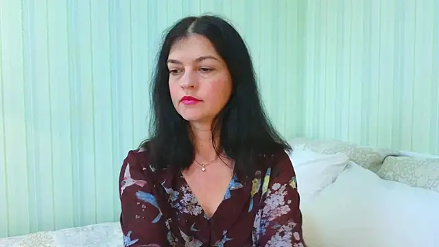 Snapshot of _Lily_ chatting on July 2026 08:49:02 AM Lily online show from July 2026 08:49:02 AM