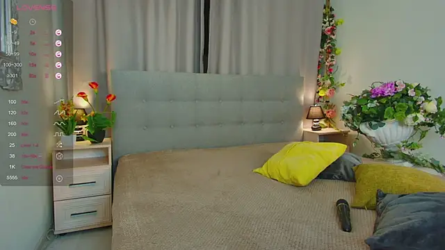 Snapshot of Carla_Dalton chatting on February 2025 01:35:01 AM Carla Dalton online show from February 2025 01:35:01 AM