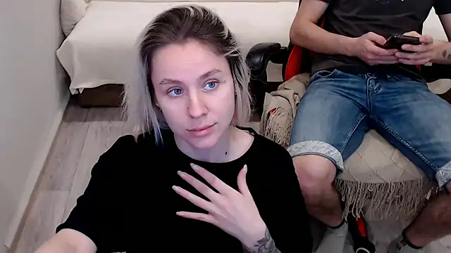 Mila Jon online show from December 2024 06:15:02 AM