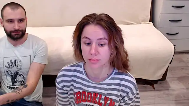 Mila Jon online show from January 2025 02:23:02 PM