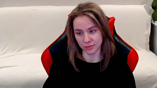 Mila Jon online show from January 2025 02:55:01 AM