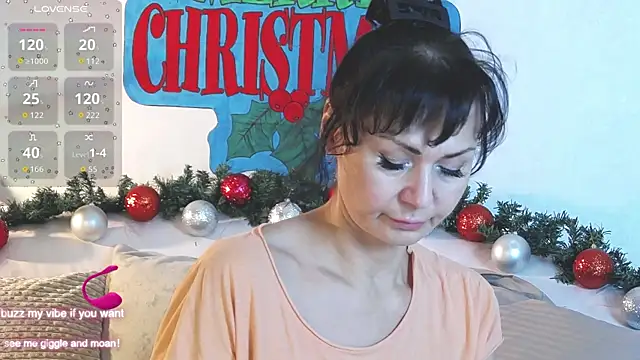 Snapshot of Melissa_Fane chatting on December 2025 07:11:02 PM Melissa Fane online show from December 2025 07:11:02 PM