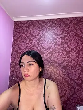 juliana diaz online show from November 2025 11:20:02 AM