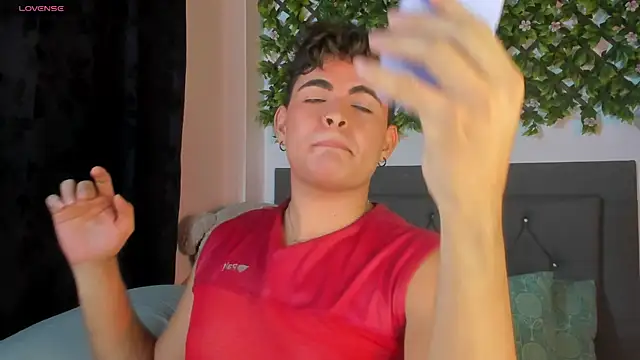 kamii 22 online show from November 2025 12:21:02 AM