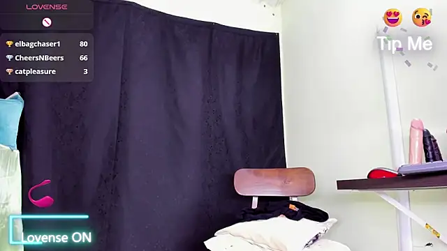 Snapshot of ElikoLanny_ chatting on February 2025 03:34:02 AM ElikoLanny online show from February 2025 03:34:02 AM