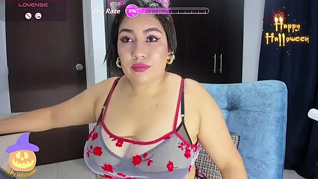 Snapshot of ElikoLanny_ chatting on October 2025 06:12:02 AM ElikoLanny online show from October 2025 06:12:02 AM