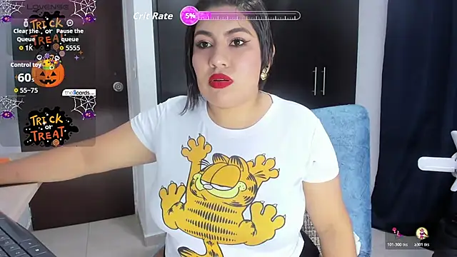 Snapshot of ElikoLanny_ chatting on October 2025 04:58:01 AM ElikoLanny online show from October 2025 04:58:01 AM