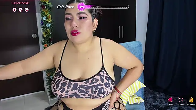 ElikoLanny  online show from March 2026 07:13:01 AM