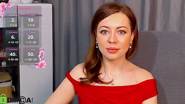 GirlfriendNina online show from March 2025 04:46:01 AM