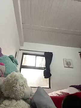 AlondraDiossa03 online show from March 2026 07:31:01 PM